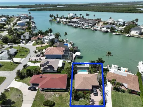 134 Capri Blvd, Naples, FL 34113 photo 28
