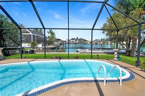 134 Capri Blvd, Naples, FL 34113