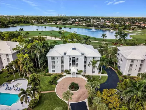 583 Audubon Blvd #C201, Naples, FL 34110