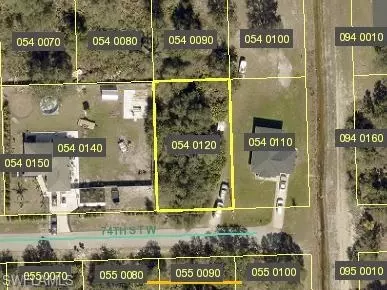 2602 74th St W, Lehigh Acres, FL 33971