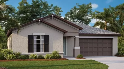 391 Martineau Cir, Lehigh Acres, FL 33936