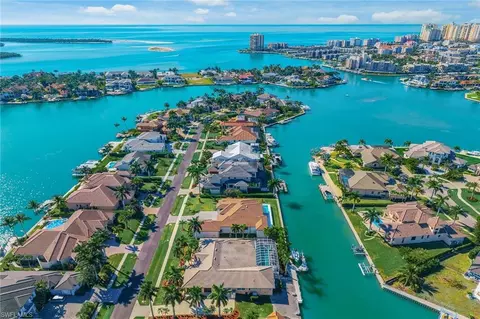 840 S Heathwood Dr, Marco Island, FL 34145