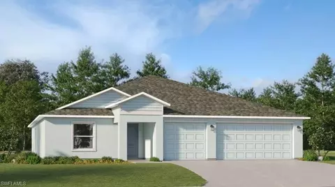 437 Parish Dr, Lehigh Acres, FL 33936