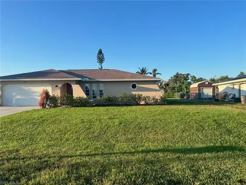 1726 SE 16th St, Cape Coral, FL 33990