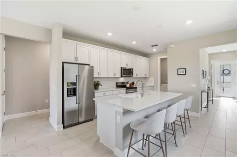 Kitchen - 20064 Kingmont Dr, Estero, FL 33928 photo 1 of 4