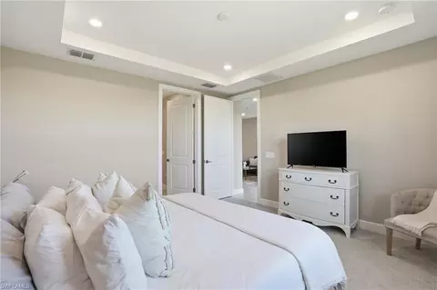 Bedroom - 20064 Kingmont Dr, Estero, FL 33928 photo 3 of 5
