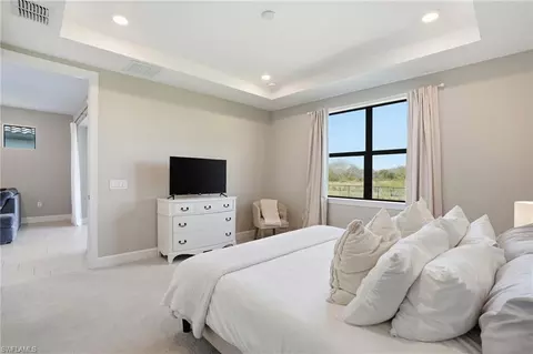Bedroom - 20064 Kingmont Dr, Estero, FL 33928 photo 2 of 5