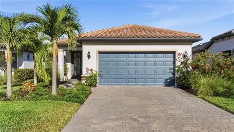 Exterior - 20064 Kingmont Dr, Estero, FL 33928 photo 1 of 5