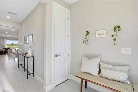 Entry Way - 20064 Kingmont Dr, Estero, FL 33928 photo 1 of 2