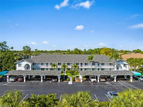 121 Gabriel Cir #1-108, Naples, FL 34104