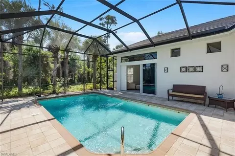 Exterior - 538 Eagle Creek Dr, Naples, FL 34113 photo 6 of 16