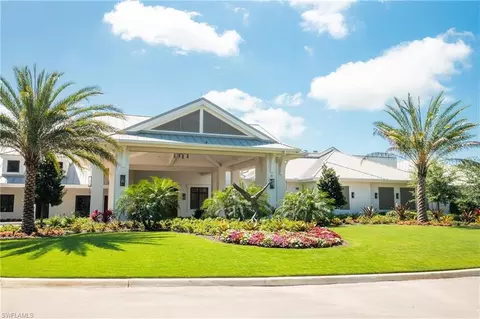 Exterior - 538 Eagle Creek Dr, Naples, FL 34113 photo 10 of 16