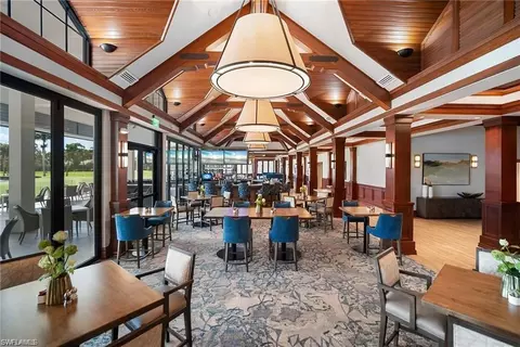 Dining - 538 Eagle Creek Dr, Naples, FL 34113 photo 3 of 6