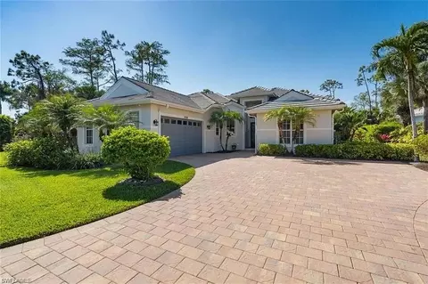 Exterior - 538 Eagle Creek Dr, Naples, FL 34113 photo 4 of 16