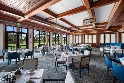 Dining - 538 Eagle Creek Dr, Naples, FL 34113 photo 4 of 6