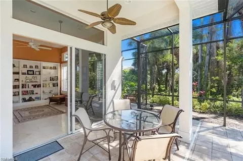 Exterior - 538 Eagle Creek Dr, Naples, FL 34113 photo 7 of 16
