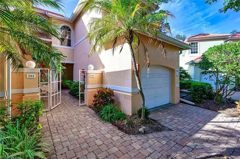 15161 Storrington Pl #F101, Naples, FL 34110