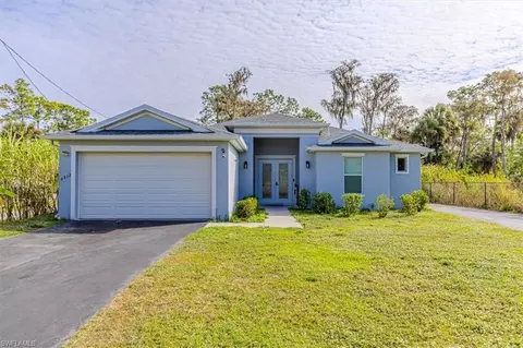 4832 12th St NE, Naples, FL 34120