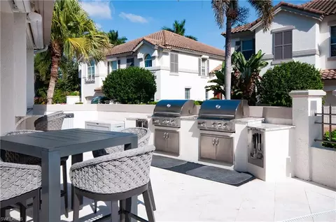 Exterior - 191 Colonade Cir, Naples, FL 34103 photo 2 of 2