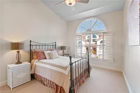 Bedroom - 191 Colonade Cir, Naples, FL 34103 photo 2 of 2