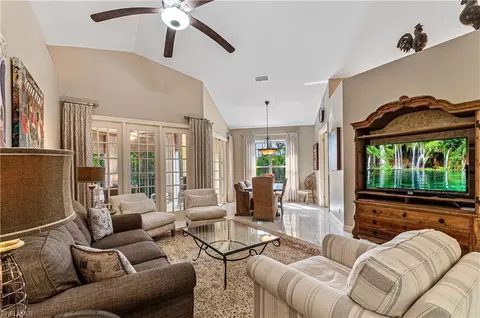 Living - 191 Colonade Cir, Naples, FL 34103 photo 2 of 2