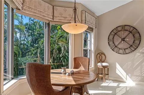 Dining - 191 Colonade Cir, Naples, FL 34103 photo 2 of 3