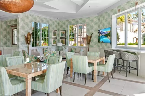 Dining - 191 Colonade Cir, Naples, FL 34103 photo 3 of 3