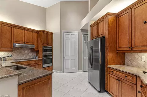 Kitchen - 191 Colonade Cir, Naples, FL 34103 photo 1 of 1
