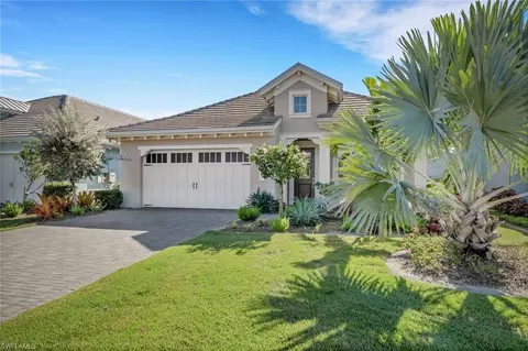 6253 Antigua Way, Naples, FL 34113