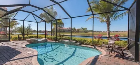 9205 Campanile Cir, Naples, FL 34114