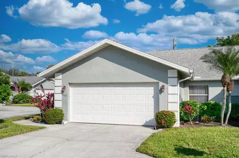 1708 Royal Cir #701, Naples, FL 34112