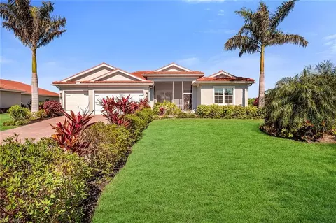 18763 Lake Hammock Dr, Naples, FL 34114