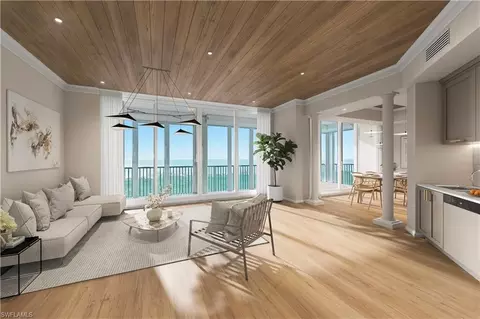 7515 Pelican Bay Blvd #PH-C, Naples, FL 34108