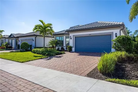 6698 Pennyroyal Dr, Naples, FL 34114
