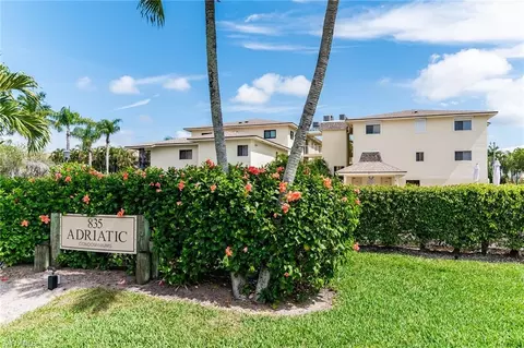 835 W Elkcam Cir #205, Marco Island, FL 34145
