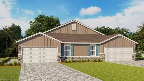 17757 Oleander Ave, Punta Gorda, FL 33982