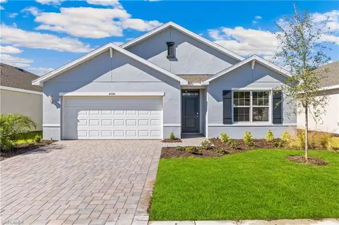 10315 Blooming Blossom Ct, Fort Myers, FL 33905