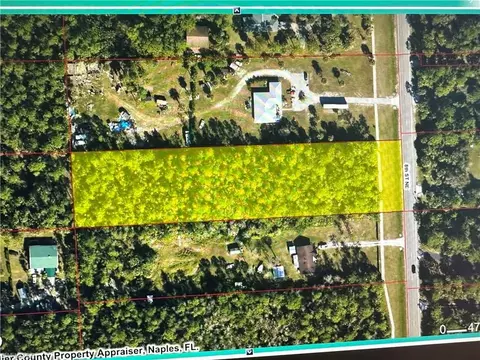 1234 8th St NE, Naples, FL 34120