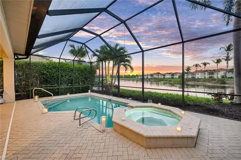 2310 Silver Palm Pl, Naples, FL 34105