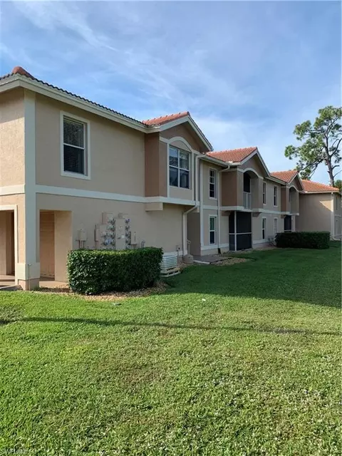 8285 Ibis Club Dr #809, Naples, FL 34104