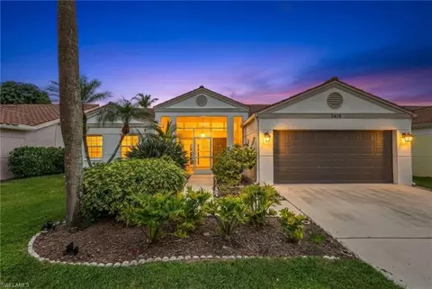 7415 Mill Pond Cir, Naples, FL 34109