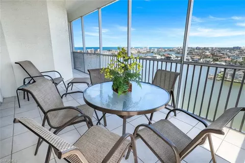 Exterior - 410 Flagship Dr #PH06, Naples, FL 34108 photo 2 of 2
