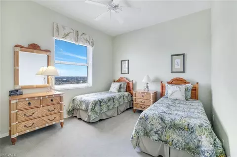 Bedroom - 410 Flagship Dr #PH06, Naples, FL 34108 photo 4 of 4