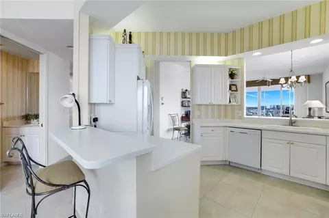 Kitchen - 410 Flagship Dr #PH06, Naples, FL 34108 photo 1 of 3
