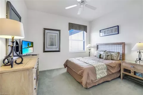 Bedroom - 410 Flagship Dr #PH06, Naples, FL 34108 photo 3 of 4
