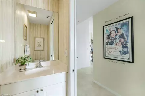 Entry Way - 410 Flagship Dr #PH06, Naples, FL 34108 photo 1 of 1