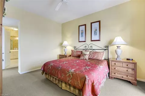 Bedroom - 410 Flagship Dr #PH06, Naples, FL 34108 photo 2 of 4