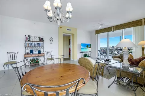 Dining - 410 Flagship Dr #PH06, Naples, FL 34108 photo 1 of 3