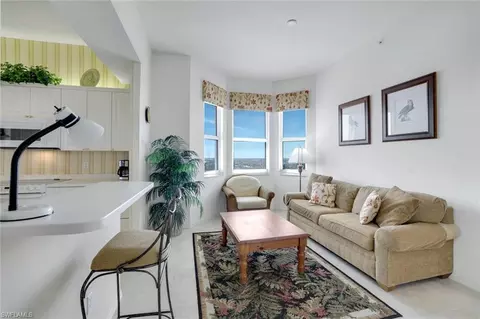 Living - 410 Flagship Dr #PH06, Naples, FL 34108 photo 4 of 5