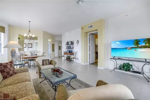 Living - 410 Flagship Dr #PH06, Naples, FL 34108 photo 2 of 5